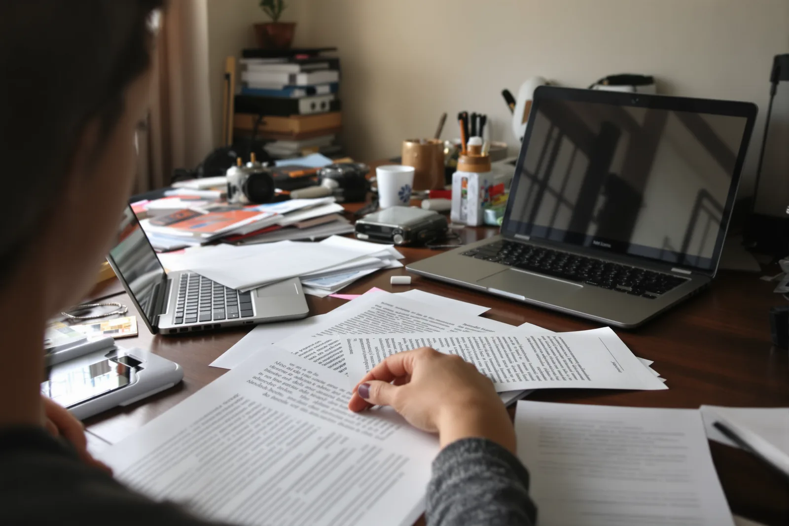 Como Resumir um Texto Longo com IA: Guia Prático e Eficiente