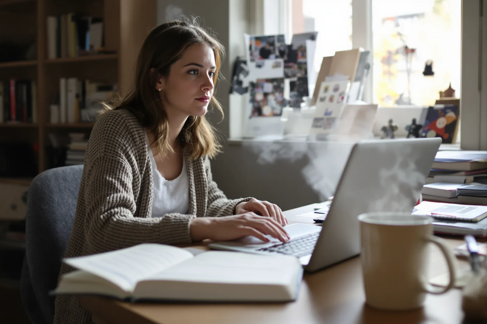 How to Write a Press Release With AI: A Step-by-Step Guide for Marketers