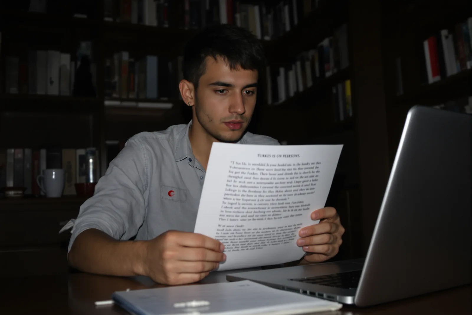 GPTZero Nasıl Çalışır ve Puanı Ne Anlama Gelir? Kapsamlı Rehber