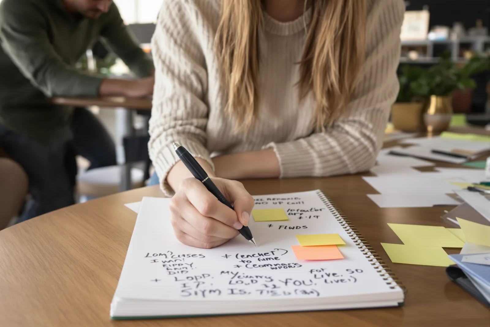 How to Build a Content Workflow With AI That Actually Scales