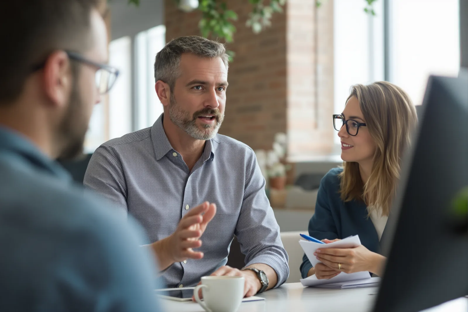 How to Use AI Content for B2B Marketing: A Practical Guide