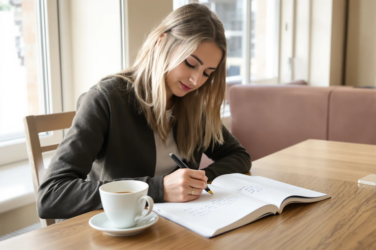How to Use AI to Improve Your English Writing (Practical Guide)