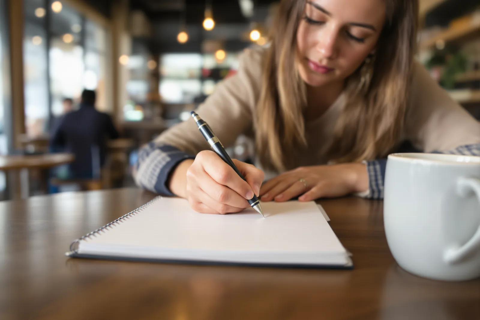 How to Write Ad Copy With AI That Converts: A Practical Guide