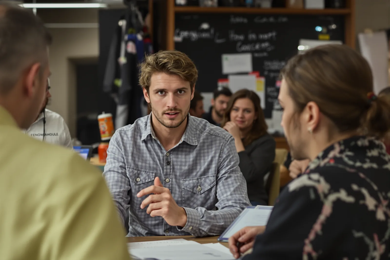 How to Write Course Content With AI: A Practical Guide for Educators