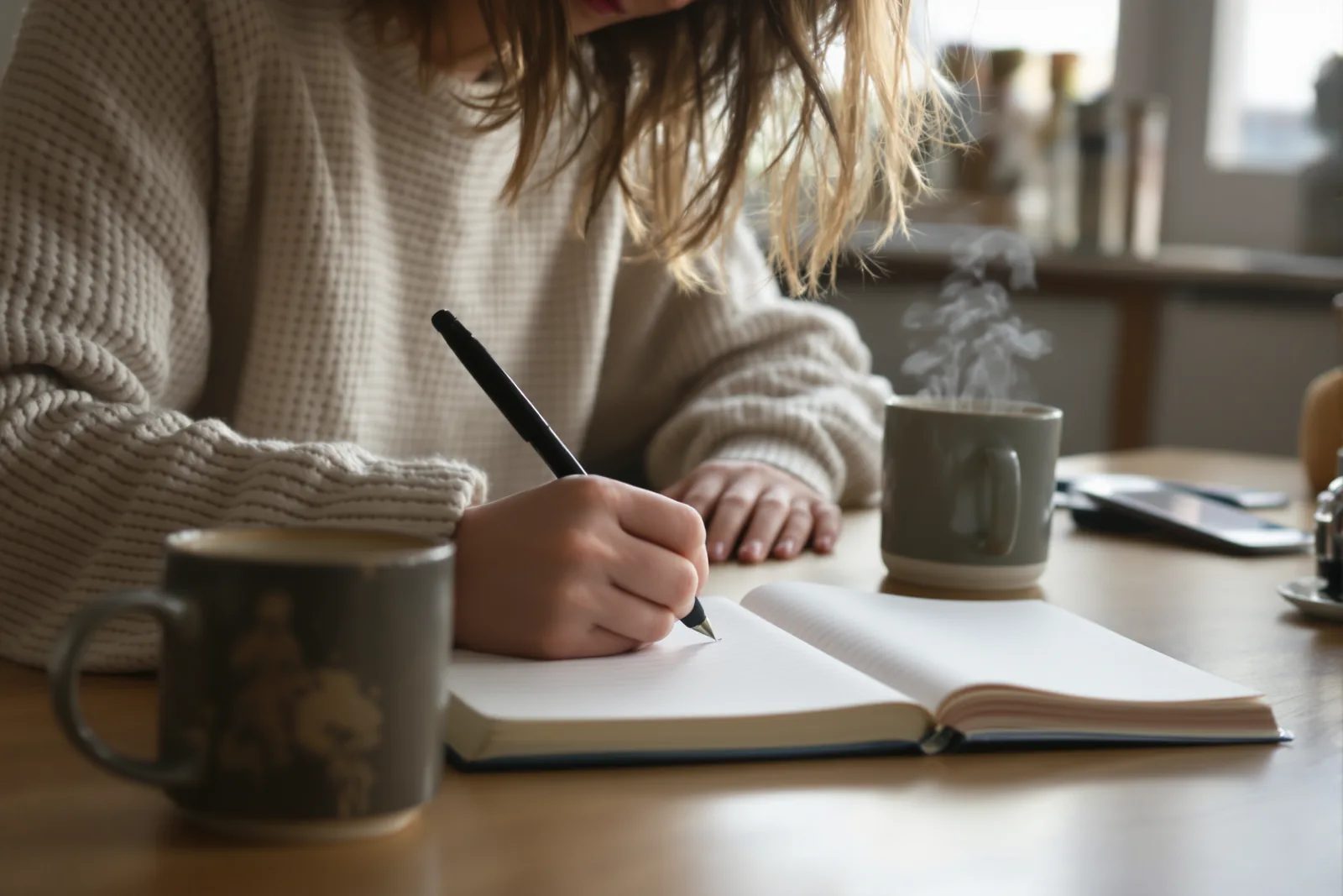 How to Write SEO Meta Descriptions With AI That Actually Get Clicks
