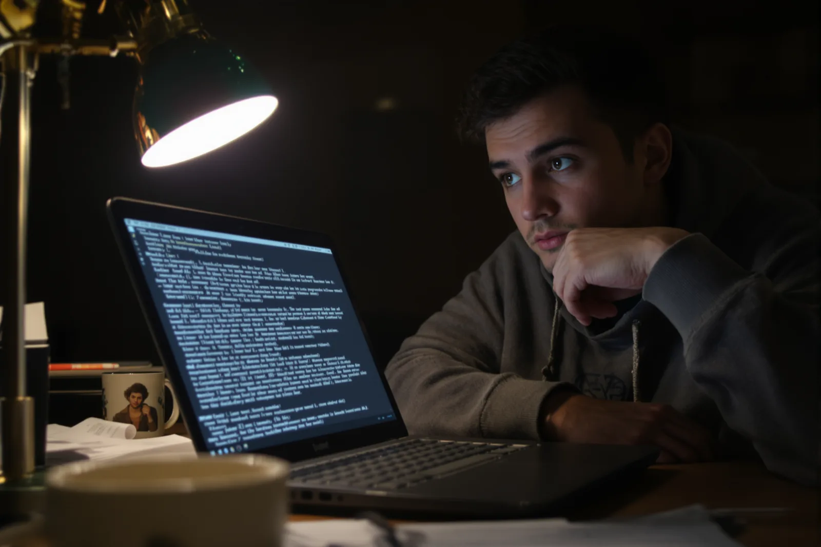 How GPTZero Works and What Its Score Really Means