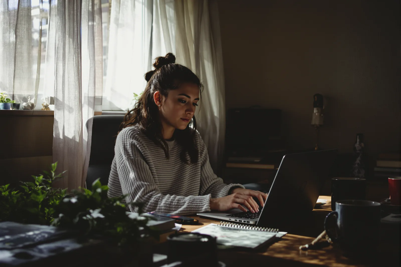 How to Write Blog Posts With AI That Actually Rank