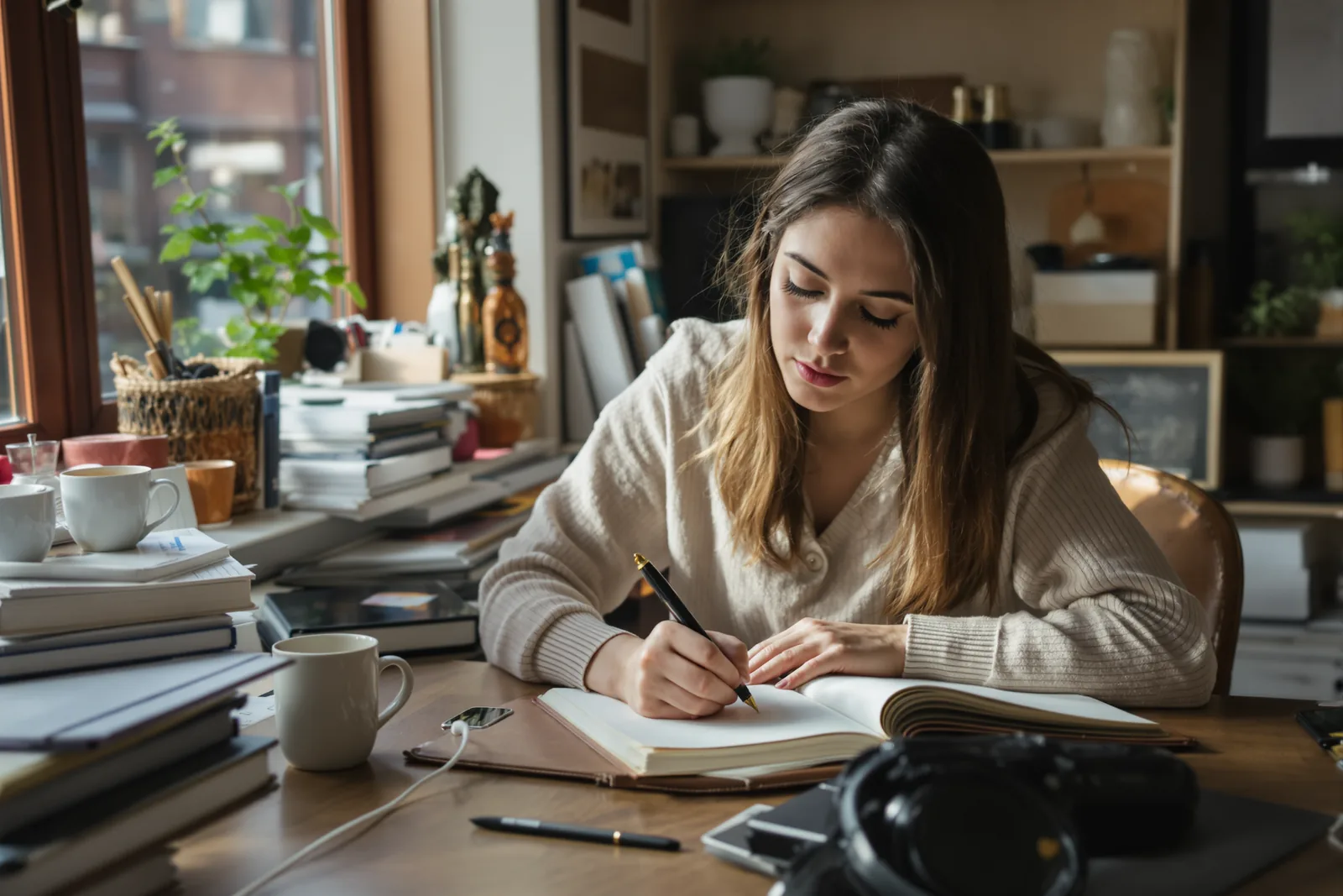 IA para Copywriting: Como Manter a Voz da Marca sem Perder a Personalidade