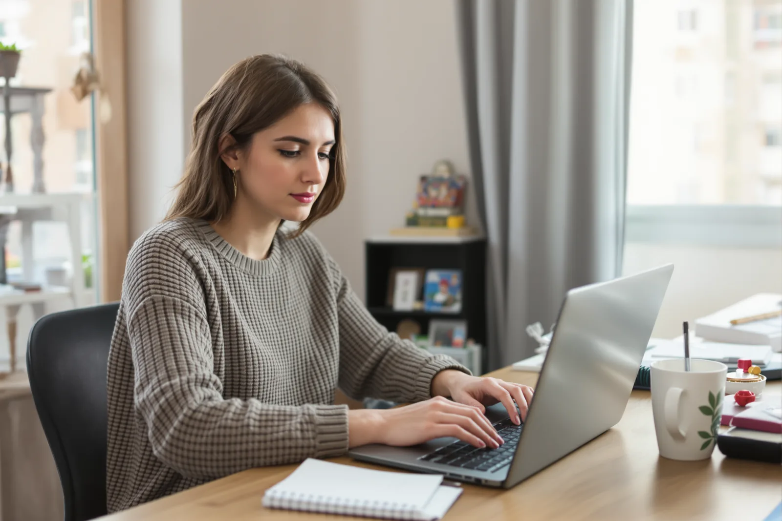 Freelance Yazarlar İçin Yapay Zeka İş Akışı: Daha Hızlı ve Kaliteli İçerik Üretmenin Yolu