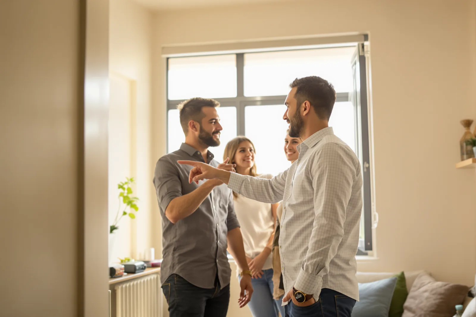 Como Usar Conteúdo de IA para Marketing Imobiliário: Guia Prático