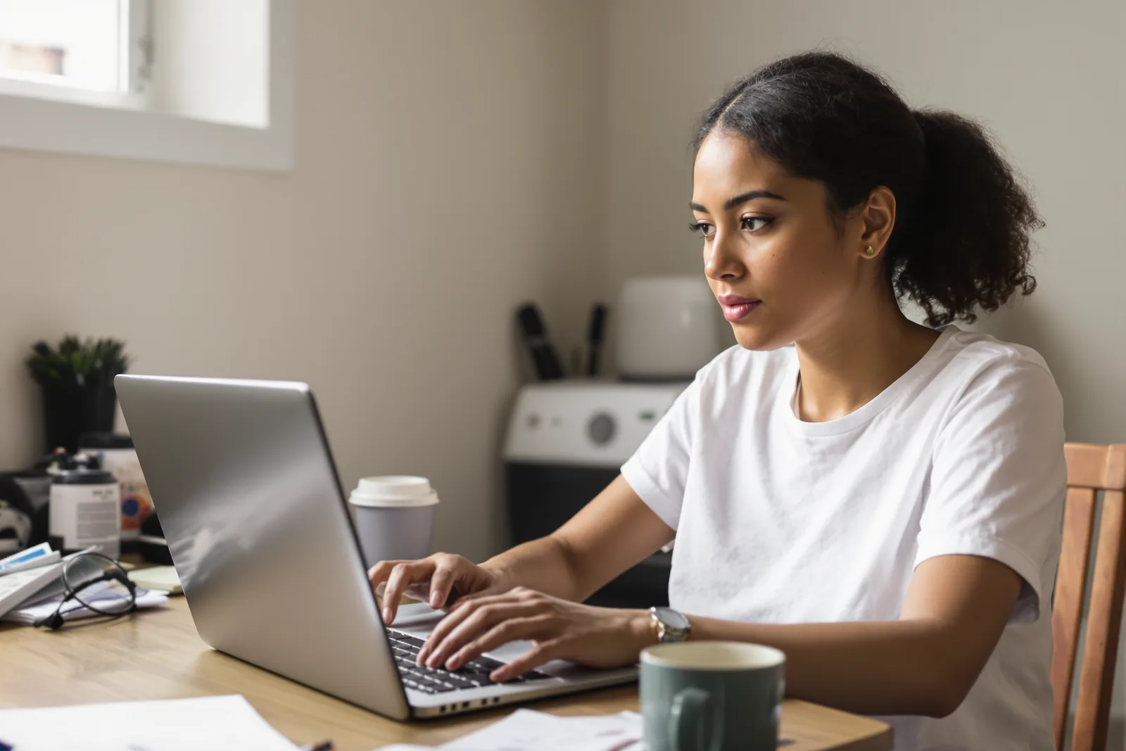 Como Escrever E-mails Frios com IA Que Recebem Respostas
