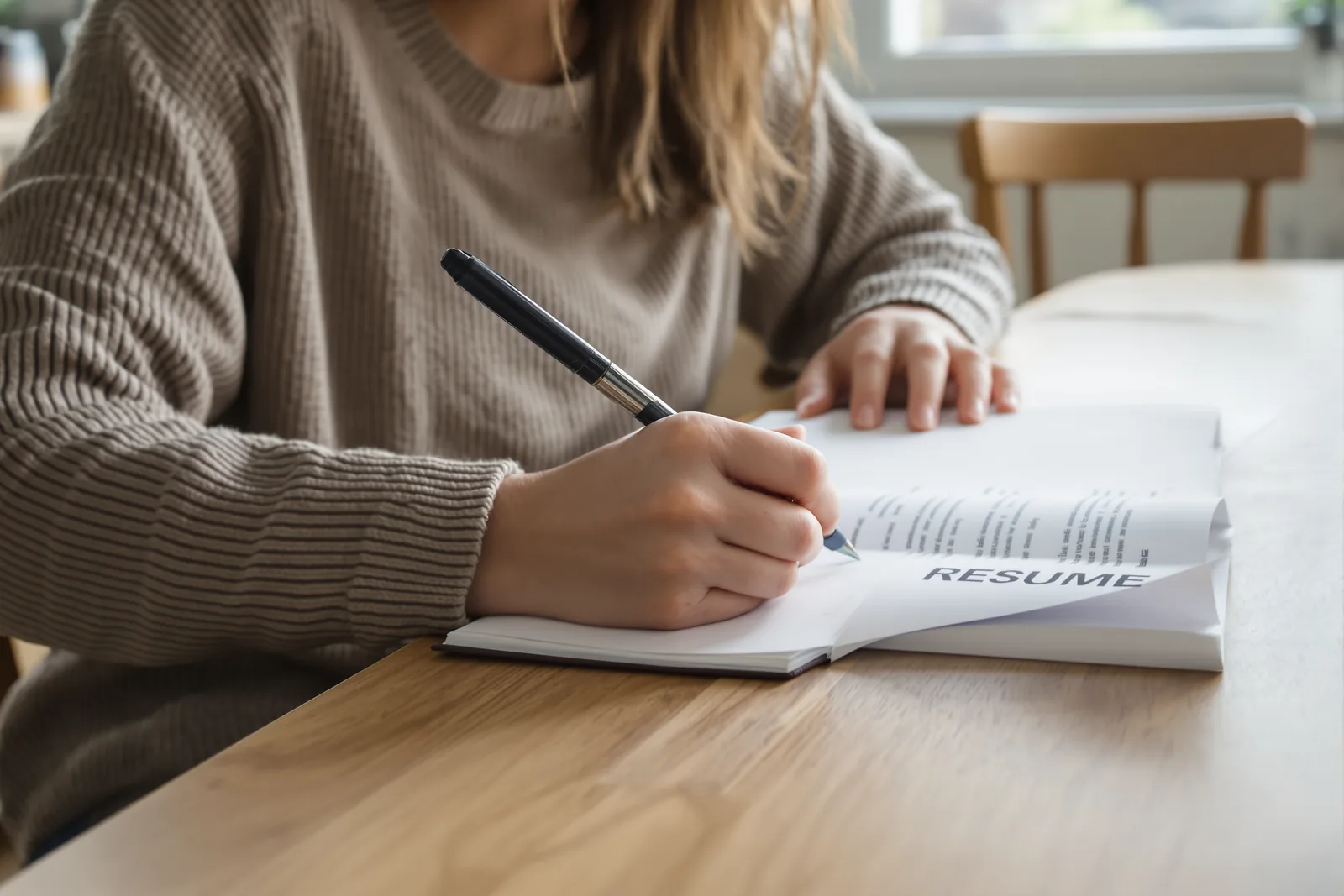 How to Write a Resume Summary With AI That Actually Gets You Hired