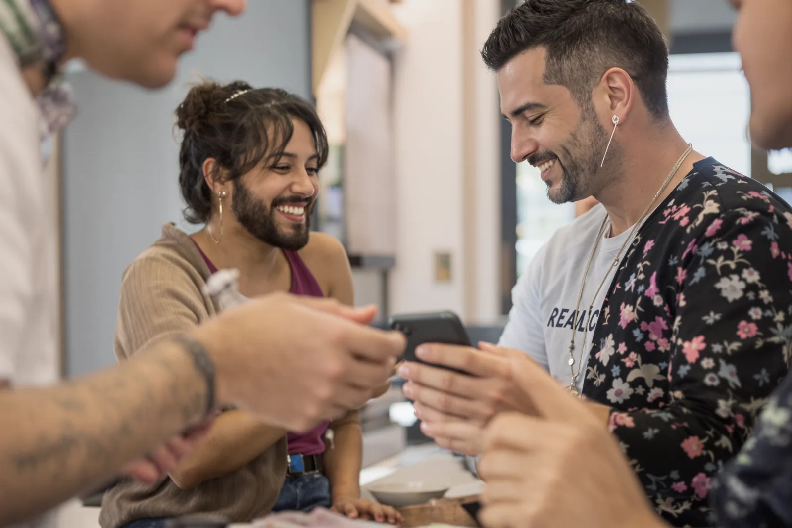 How to Write Instagram Captions With AI: A Practical Guide for Marketers