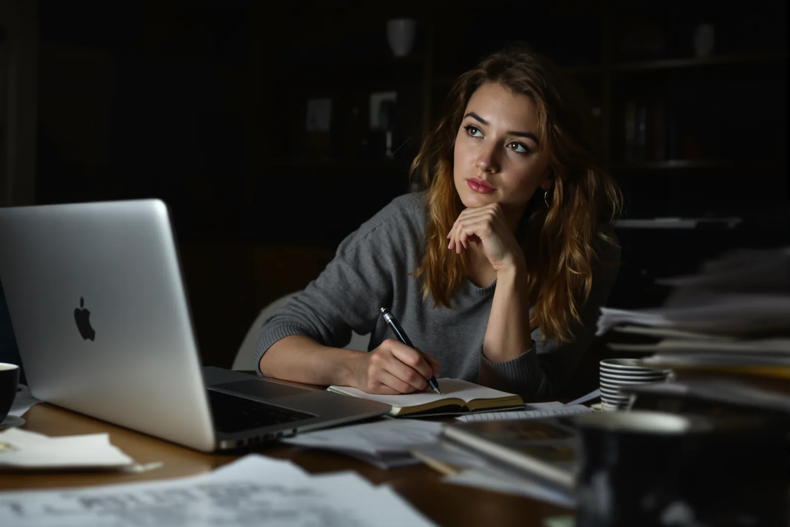 AI Copywriting That Preserves Your Brand Voice: A Practical Guide