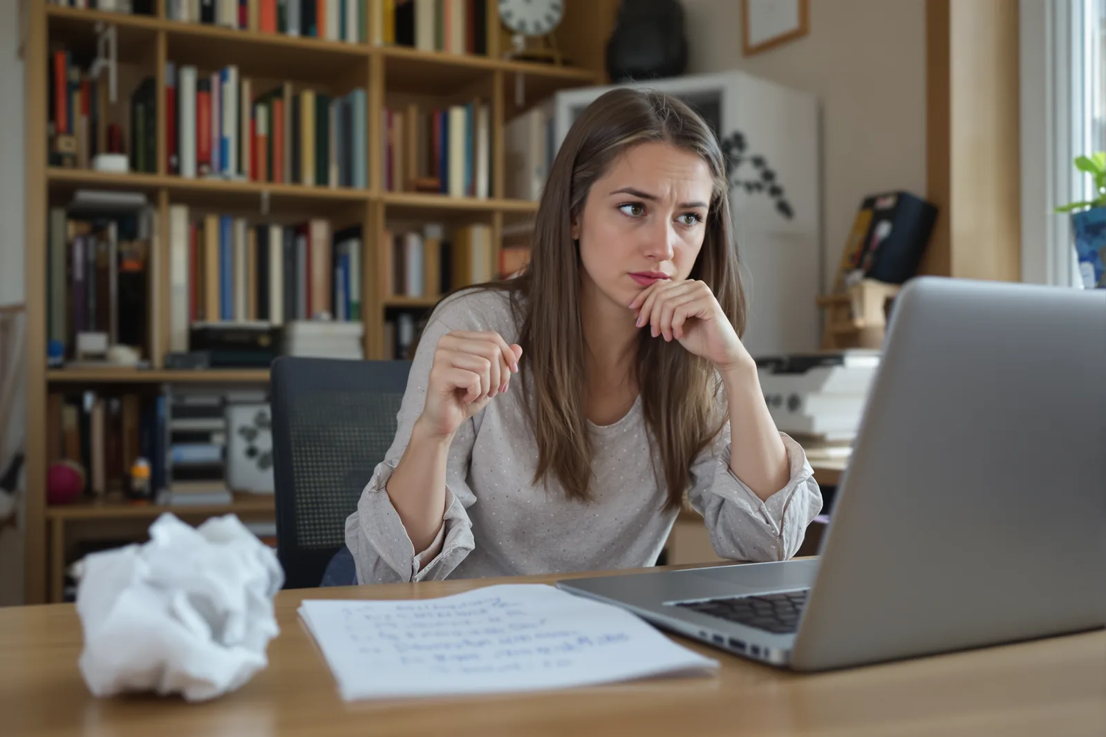 AI Writing Clichés to Avoid and What to Write Instead