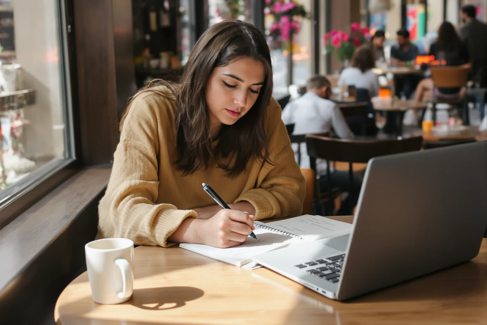 Yapay Zeka ile Google Reklam Metni Yazma: 2025 Rehberi