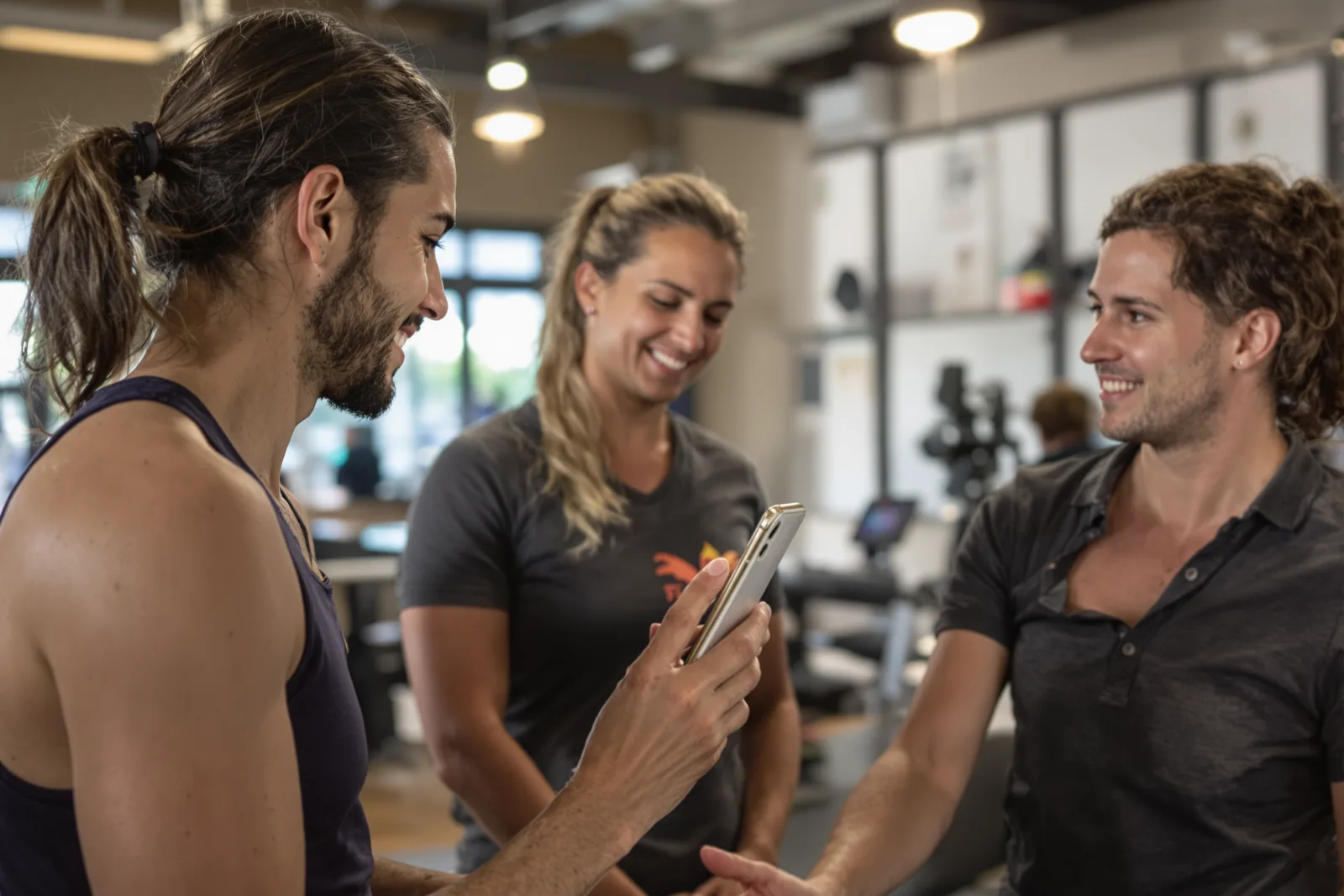 How to Use AI Content for Fitness and Wellness Brands