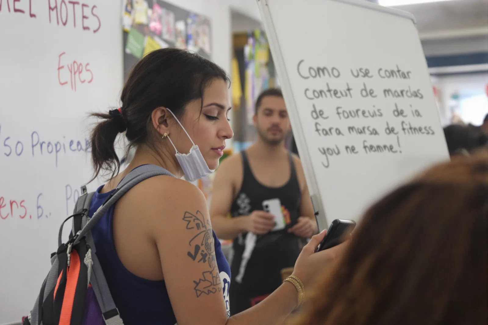 Como Usar Conteúdo de IA para Marcas de Fitness: Guia Prático
