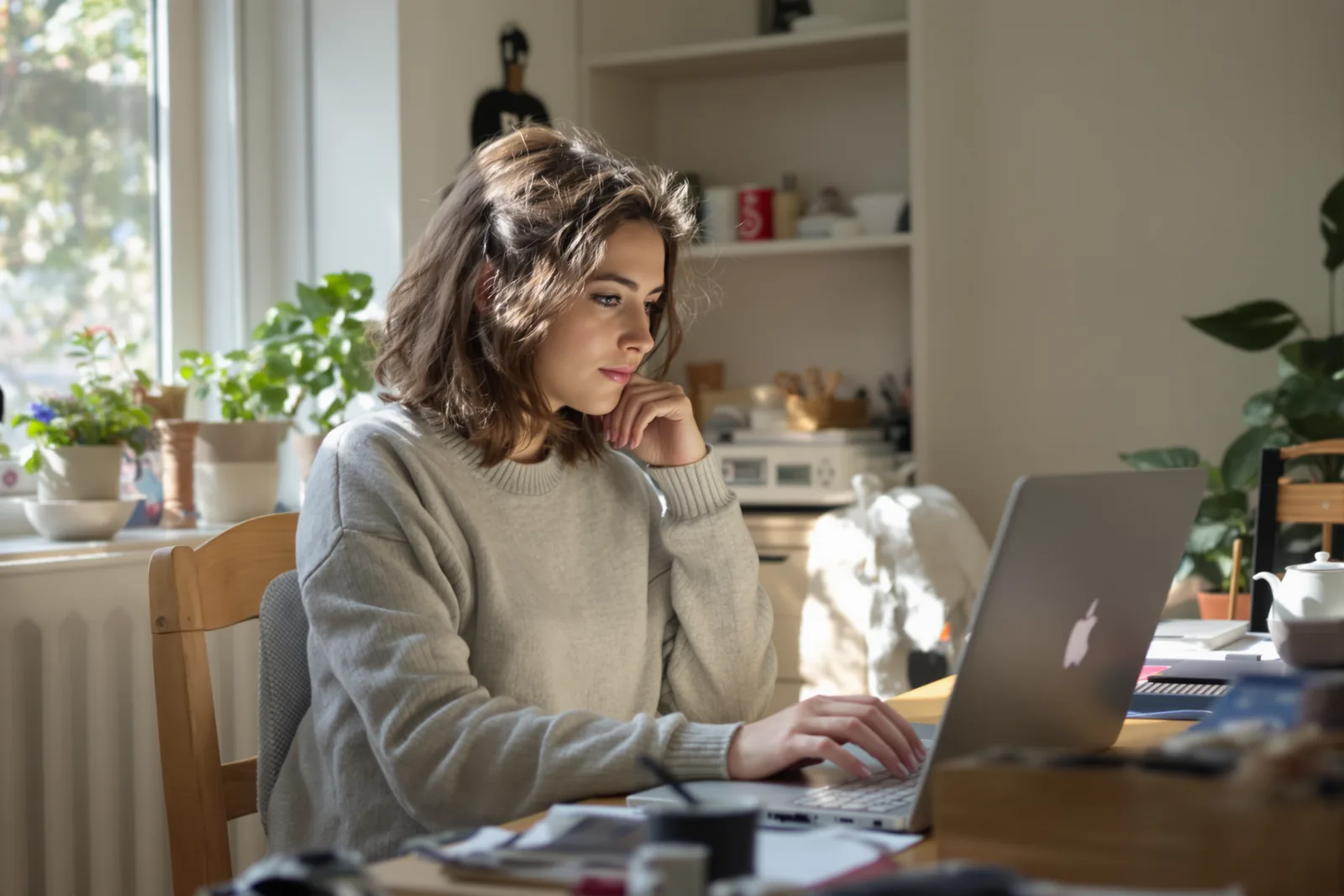 How to Write Faster With AI Without Sacrificing Quality: A Marketer's Guide