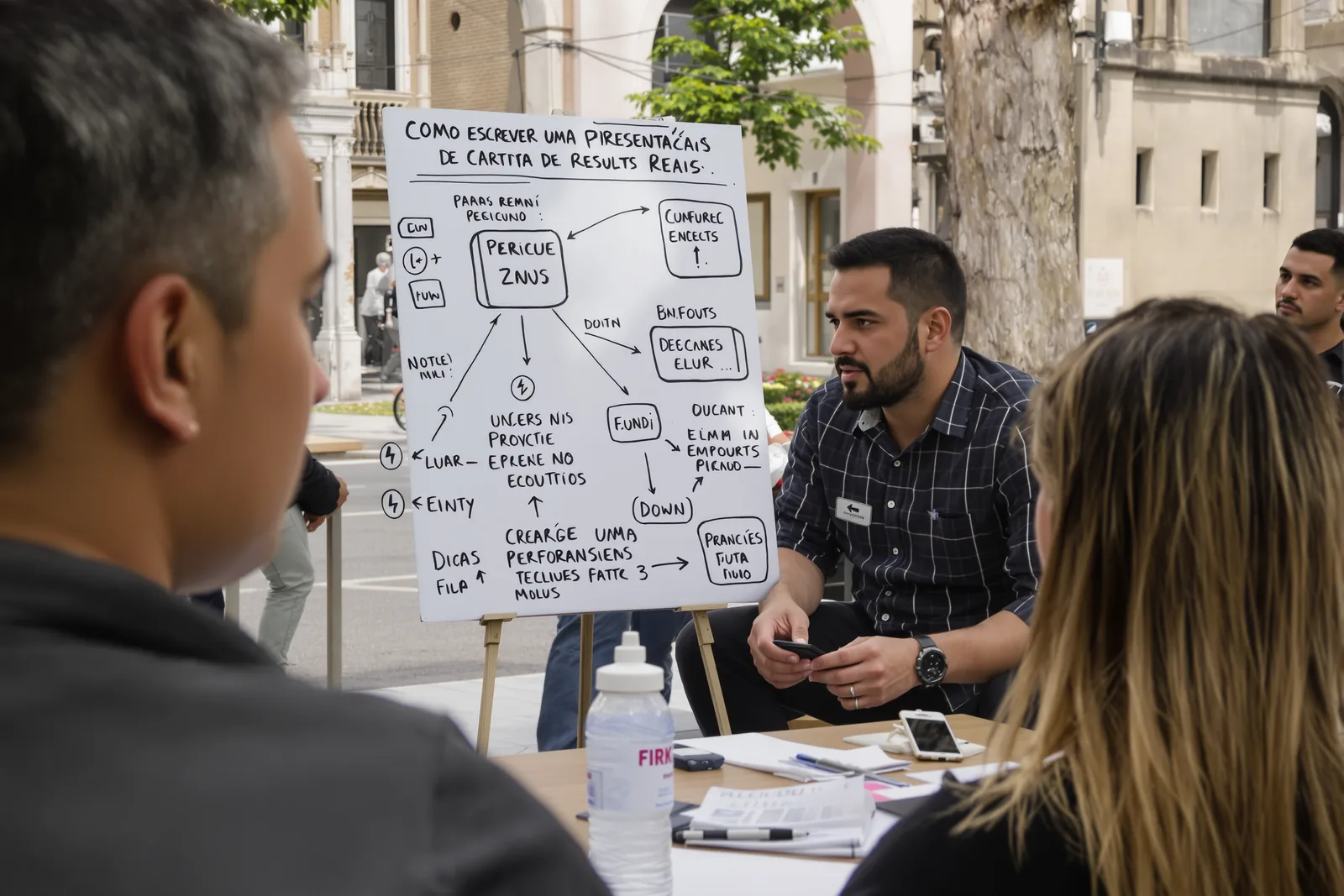 Como Escrever uma Carta de Apresentação com IA: Dicas Práticas para Resultados Reais