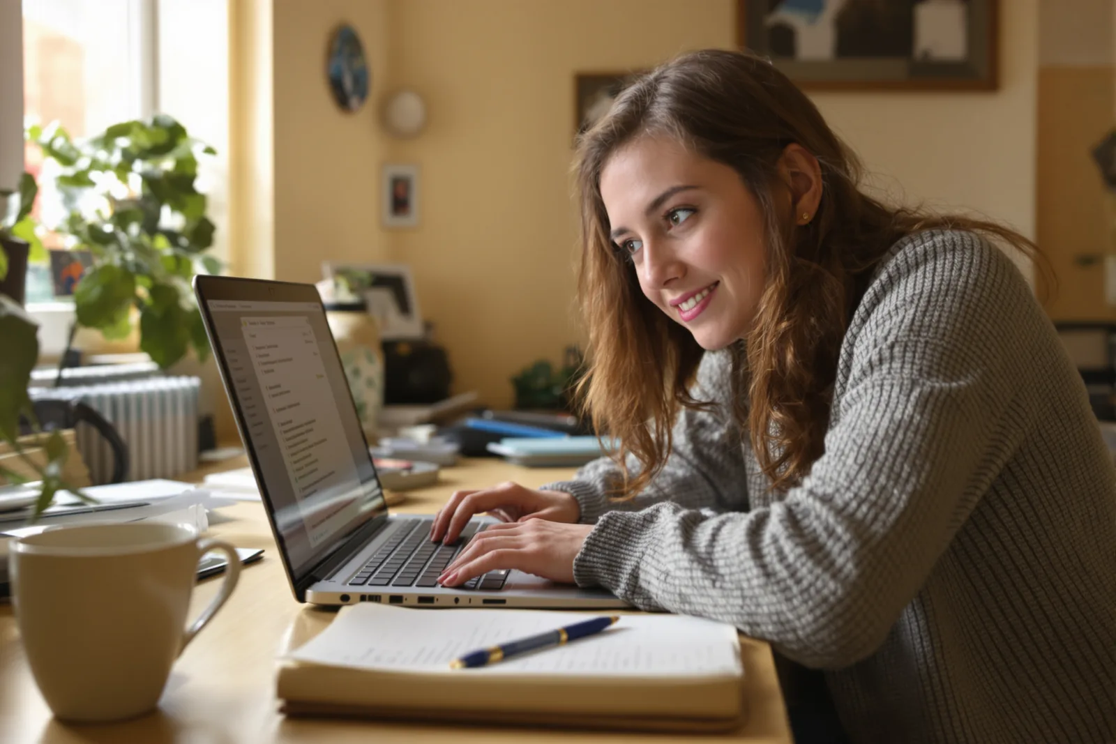 Como Escrever Conclusões Fortes para Artigos de IA