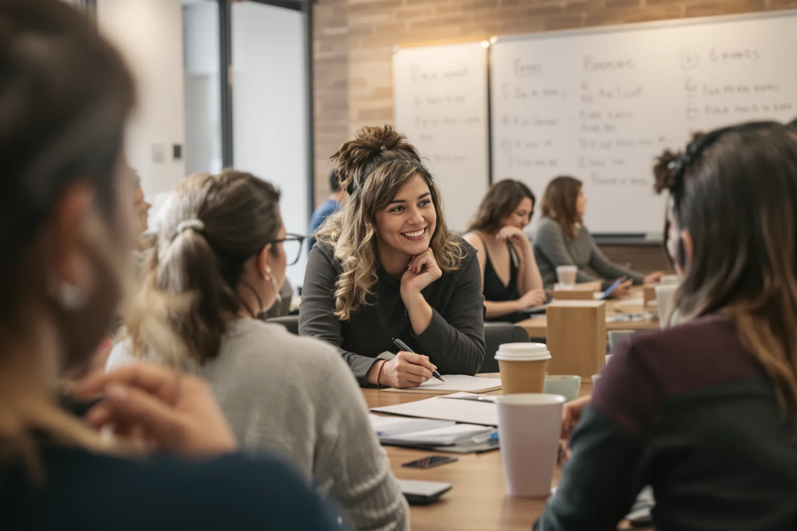 How to Write Meeting Notes With AI: A Complete Guide for Productive Teams