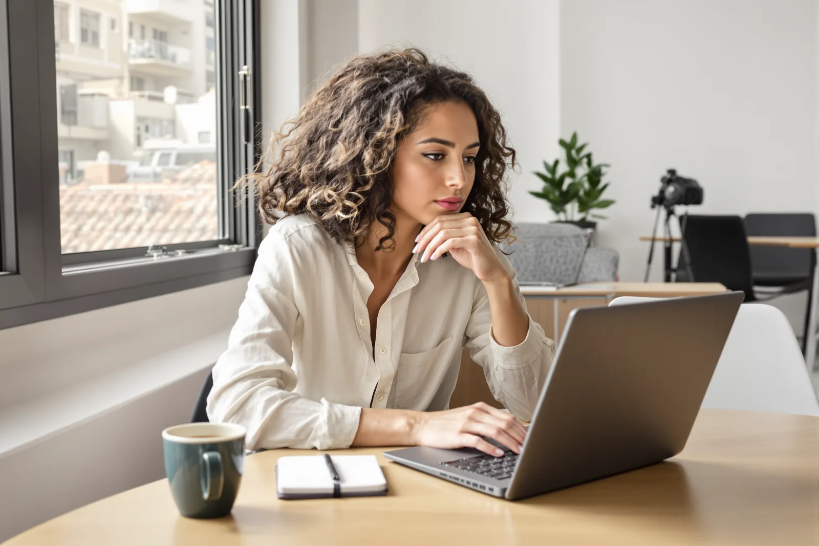 Conteúdo de IA para SaaS: Como Usar a Inteligência Artificial para Escalar seu Marketing