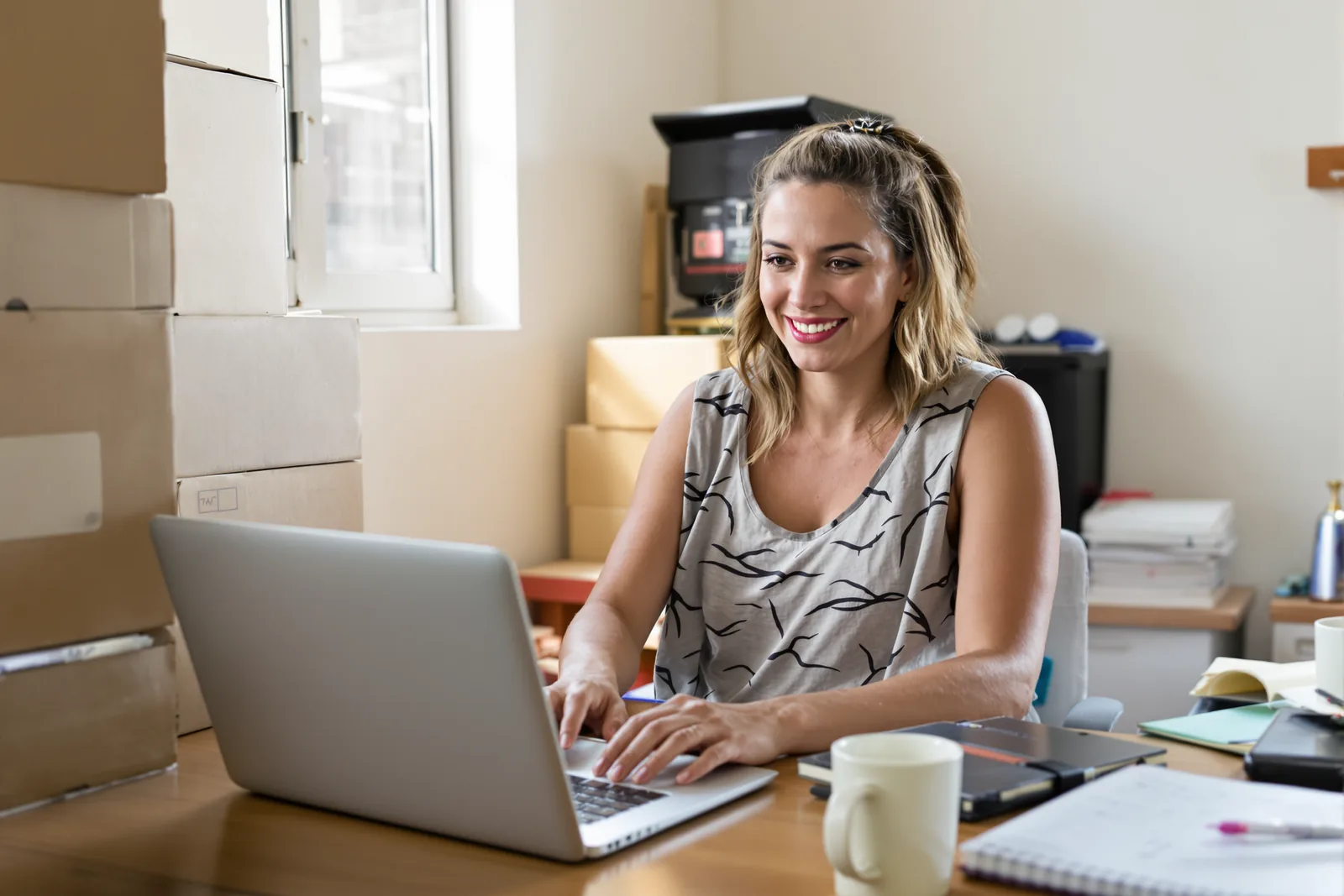 Como Produzir Conteúdo de IA para E-commerce com Qualidade em Escala