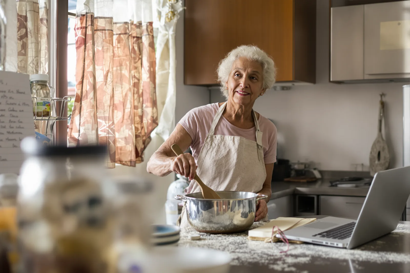 Como Usar Conteúdo de IA para Blogs de Receitas: Guia Prático