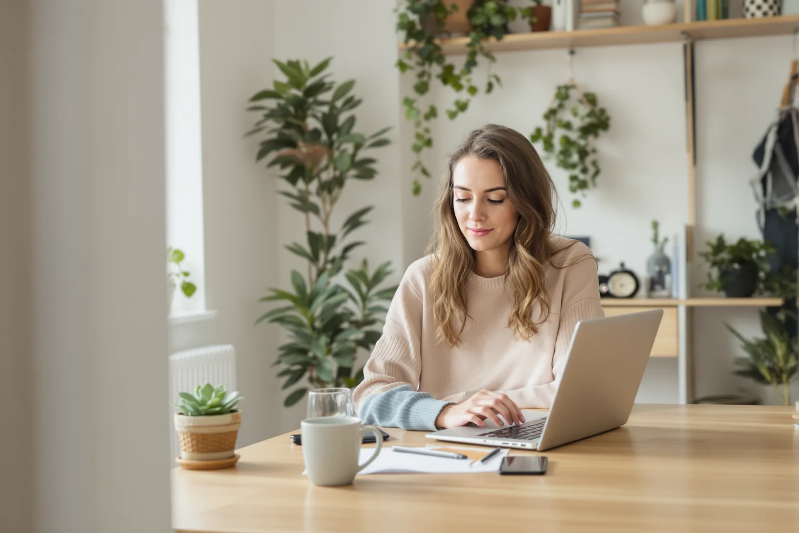 How to Write AI Product Descriptions That Convert (Without Sounding Robotic)