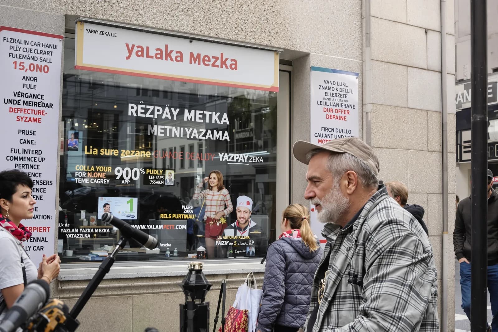 Yapay Zeka ile Reklam Metni Yazma: Etkili, Hızlı ve Yaratıcı Çözümler